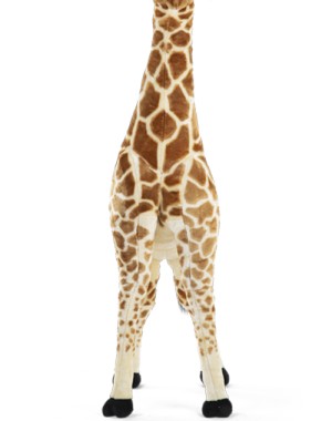 Peluche Childhome Giraffa 135 cm