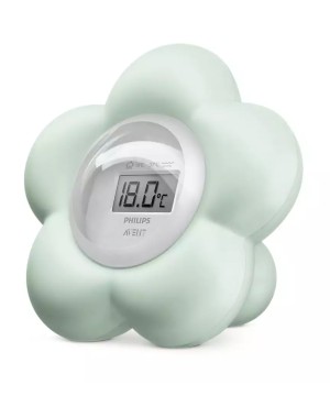 Philips Avent Thermometer für Bad und Schlafzimmer