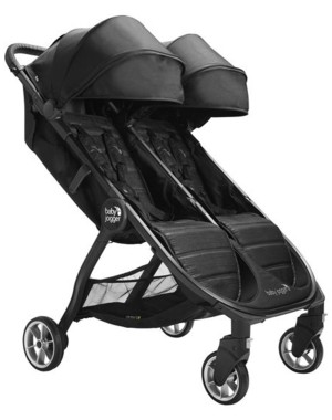 Baby jogger city tour2 twin stroller