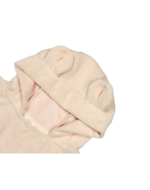 Poncho Mare 2-4 years Bamboom