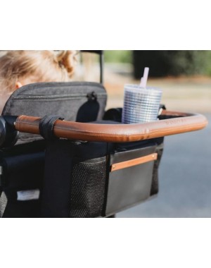 Organizer Con Portabicchieri Isolati Wonderfold