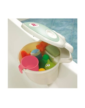 Muggy Ok Baby Bath Toy Box