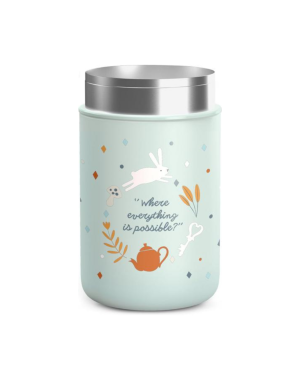 Portapappa Termico 400ml +0m - Suavinex