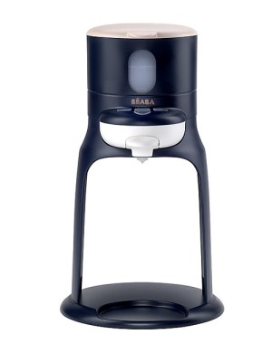 Préparateur de bouteilles instantané Bib Expresso Béaba