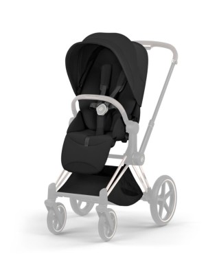 Priam/e-Priam Sitzpaket 5 Cybex New Generation — Style-Kollektion