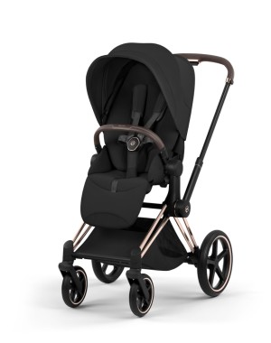 Priam/e-Priam Sitzpaket 5 Cybex New Generation — Style-Kollektion