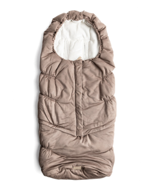 Sacco Invernale Bamboom Igloo Combi