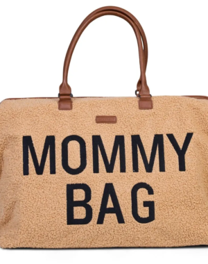 Borsa ChildHome Teddy Mommy Bag Big