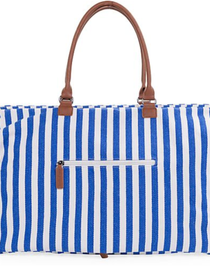 Childhome Mommy Bag Striped Changing Bag