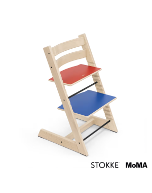 Sedia Tripp Trapp® - MoMA Edition