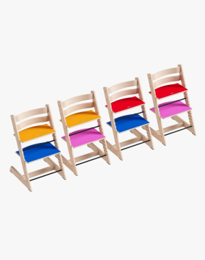 Sedia Tripp Trapp® - MoMA Edition
