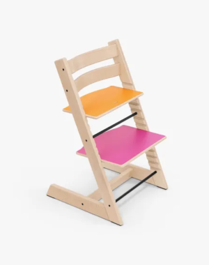 Sedia Tripp Trapp® - MoMA Edition