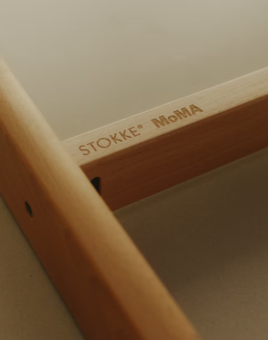 Sedia Tripp Trapp® - MoMA Edition