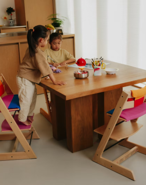 Sedia Tripp Trapp® - MoMA Edition