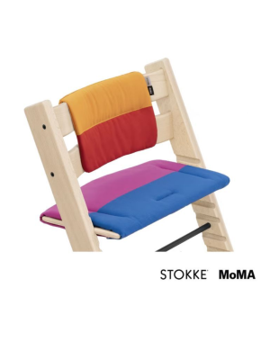Cuscino Tripp Trapp® - MoMA Edition