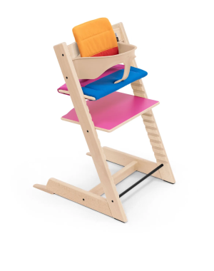 Cuscino Tripp Trapp® - MoMA Edition