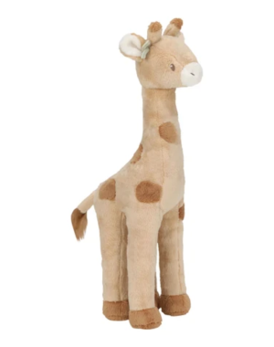 Pupazzo Giraffa 42cm Little Dutch