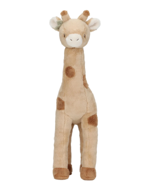 Pupazzo Giraffa 42cm Little Dutch