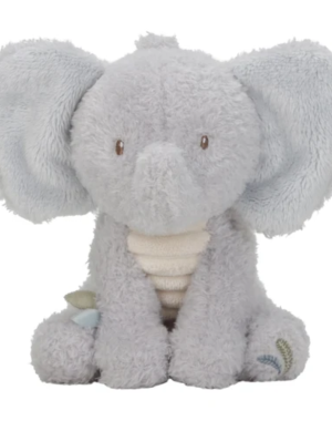 Elefantenpuppe Little Dutch — Safari Friends