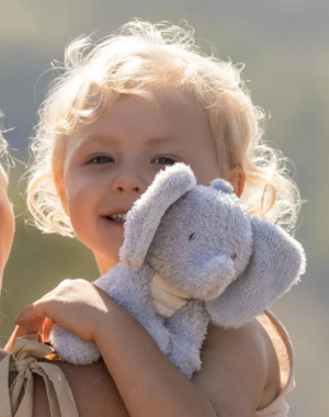 Elefantenpuppe Little Dutch — Safari Friends