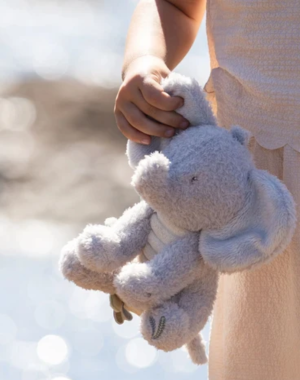 Elefantenpuppe Little Dutch — Safari Friends