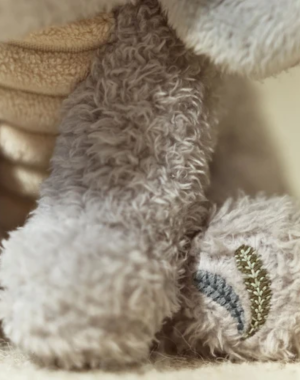 Elefantenpuppe Little Dutch — Safari Friends