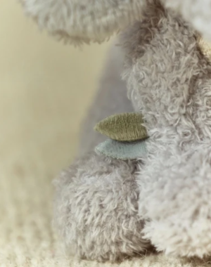 Elefantenpuppe Little Dutch — Safari Friends