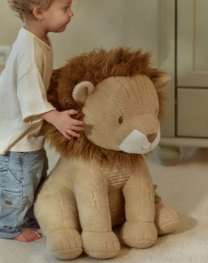 Peluche Leone Little Dutch – 60 cm