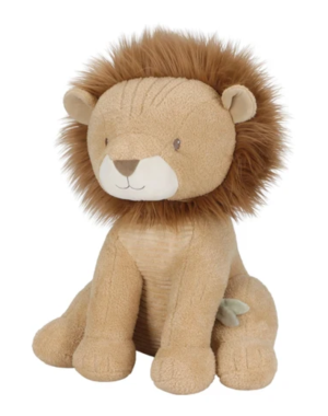 Peluche Leone Little Dutch – 60 cm