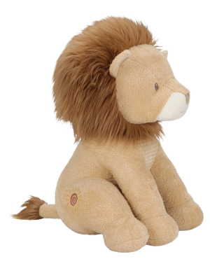 Peluche Leone Little Dutch – 60 cm