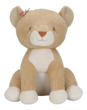 Peluche Leonessa Little Dutch – 60 cm