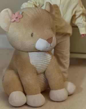 Peluche Leonessa Little Dutch – 60 cm