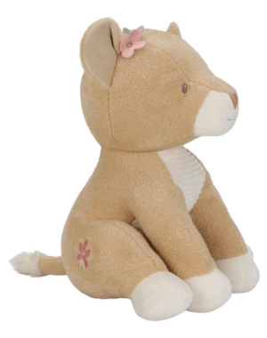 Peluche Leonessa Little Dutch – 60 cm