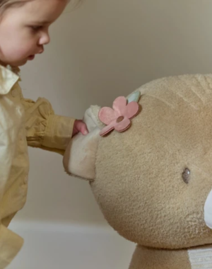 Peluche Leonessa Little Dutch – 60 cm