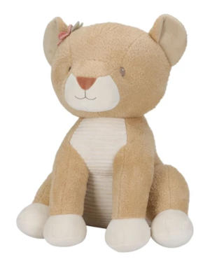 Peluche Leonessa Little Dutch – 60 cm