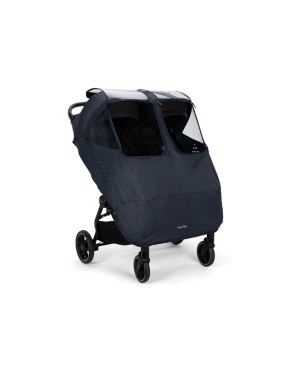 Protección contra el viento para TRVL DUBL