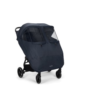 Protección contra el viento para TRVL DUBL