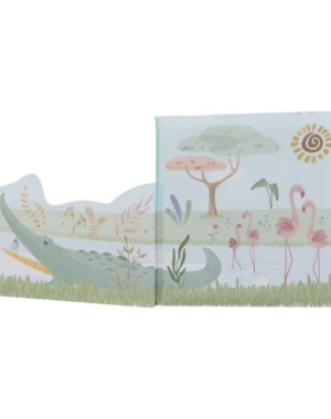 Libro Da Bagno Little Dutch