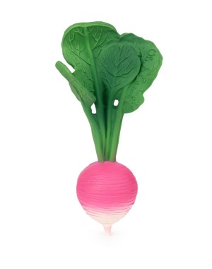 Ramona il Ravanello Gum Massage - Oli & Carol