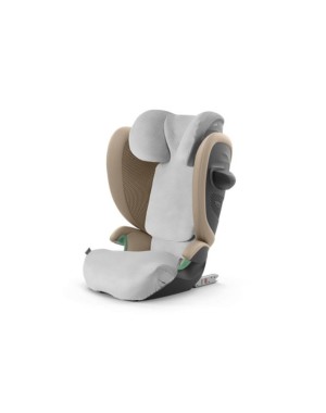 Solution G2 Rivestimento Estivo Grey - Cybex