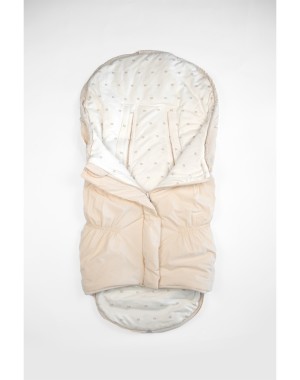 Sacco Igloo Mini Bamboom 100 Gr