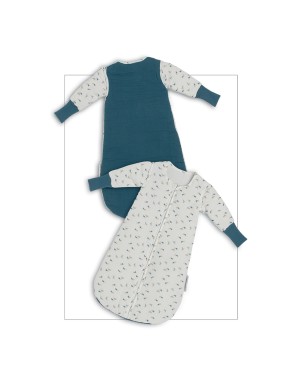 Sacco Nanna Foppapedretti 6/18 m Tog. 1.0