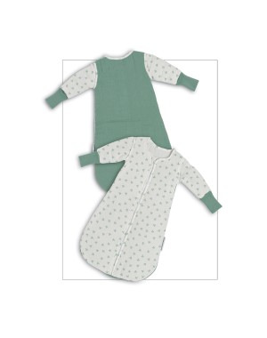 Sacco Nanna Foppapedretti 0/6 m Tog. 1.0
