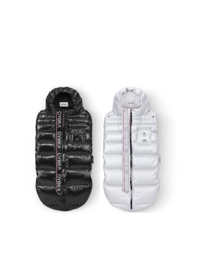 Trio Cybex Mios con Cloud T i-Size Telaio Chrome Black