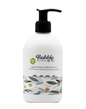 Intimate Restoring Soap Bubble&Co