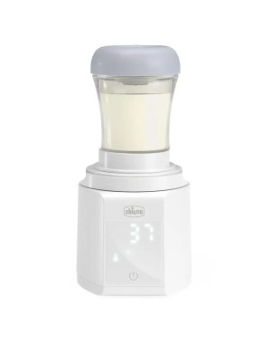 Calientador y esterilizador portátil Chicco