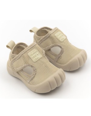  Scarpette mare light khaki 125-527 - Bamboom
