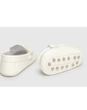 Scarpine mocassino per neonato/a - Mayoral