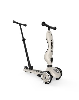Scoot  & Ride Highwaykick 1 Push & Go Scooter