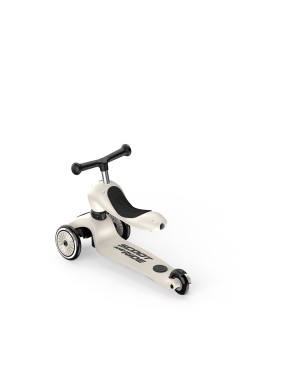 Scoot  & Ride Highwaykick 1 Push & Go Scooter